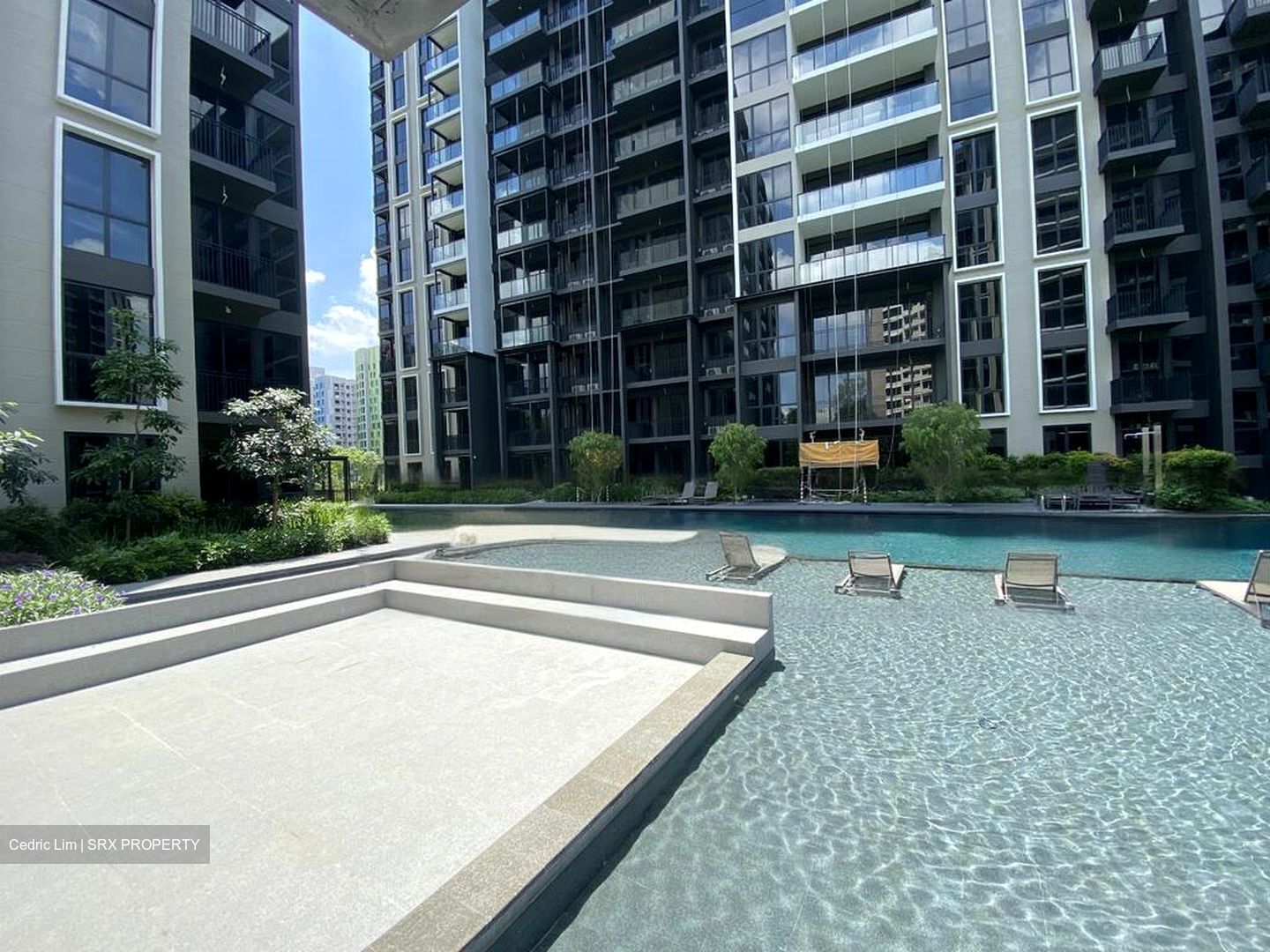 Park Colonial (D13), Condominium #462999821